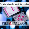Dr. Geheime Bio-Kräuter Kaffee 32